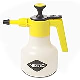 Mesto 3130K Universal Plantenspuit - 1L - Kunststof - NBR