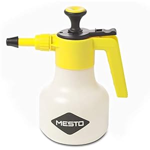 Mesto 3130K universele druksproeier, 1 l, wit