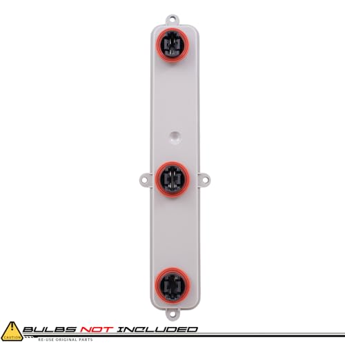 Placa de circuito halógena EPIC LIGHTING para RAM 2002-2006 miniatura 2