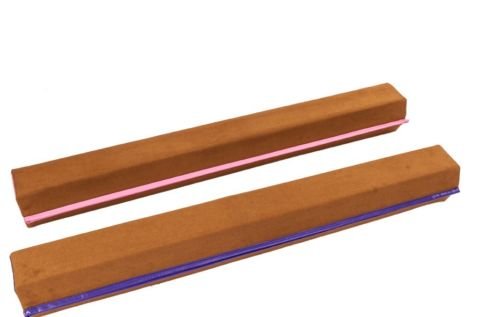 Thxbye 8 Feet Young Gymnasts Cheerleaders Training Folding Balance Beam
