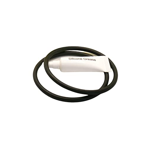 Ball Rescuer Set di 2 guarnizioni di tenuta + 5 g