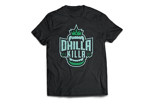 新日本プロレスリング Tシャツ ダン モロニー DRILLA KILLA 2023 M 5103100686