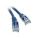 C&E CAT5E-100-BL-001 Importer520 Ethernet Cable 100', Blue
