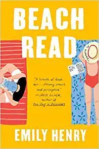 [Emily Henry]-[Beach Read]-[Paperback]      Paperback