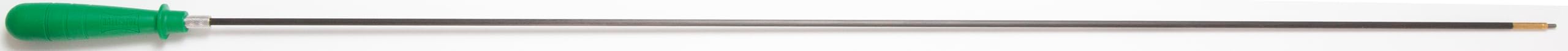 BALLISTOL 23270 - Bastone in carbonio lungo, 93 cm e Ø 5 mm, con manico intercambiabile e adattatore per 3 feltro