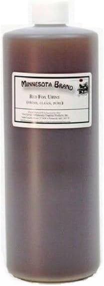 Red Fox Urine (16 oz.)