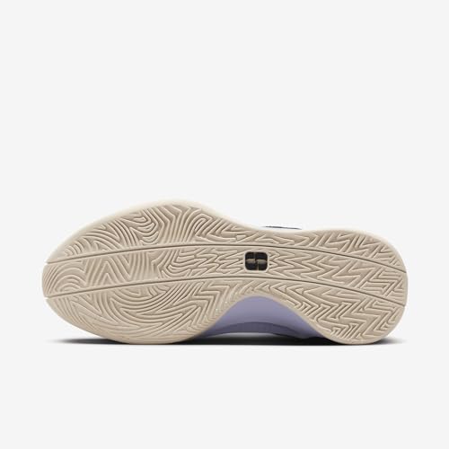 NIKE Sabrina 1 ""Family Bonds Basketball Shoes (FQ3381-301, Jade Ice/Guava Ice/Lilac Bloom/Black) Size 5.52