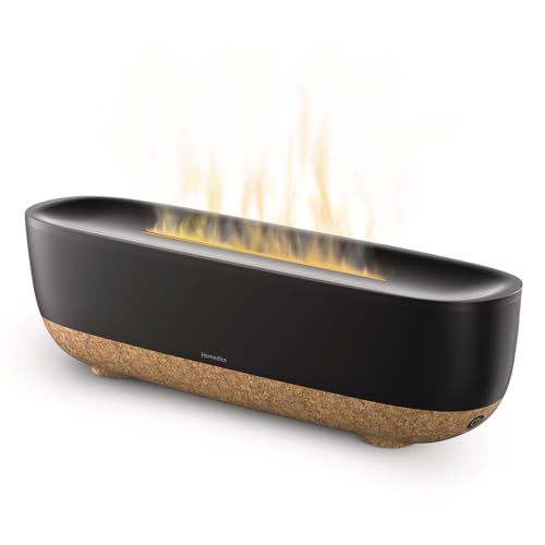 Homedics Fireside Ultrasonic Humidifier
