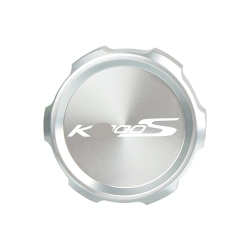 Bouchon réservoir liquide frein arrière K1300S Couvercle tasse huile moto accessoire