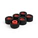 Flare Audio Earphone Replacement Memory Foam Tips - Everyday Large 3 Pairs