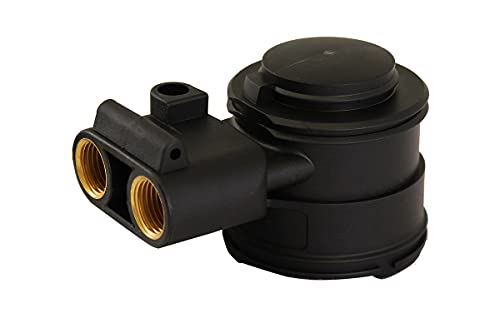 Boîtier de rechange MIRKA pour ponceuse et outillage - 2