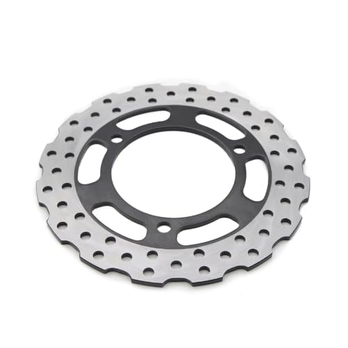 Frein arrière à disque 220mm sans bruit pour moto Ninja 250R 2008-2012