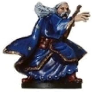 D & D Minis: Adventuring Wizard # 12 - Aberations