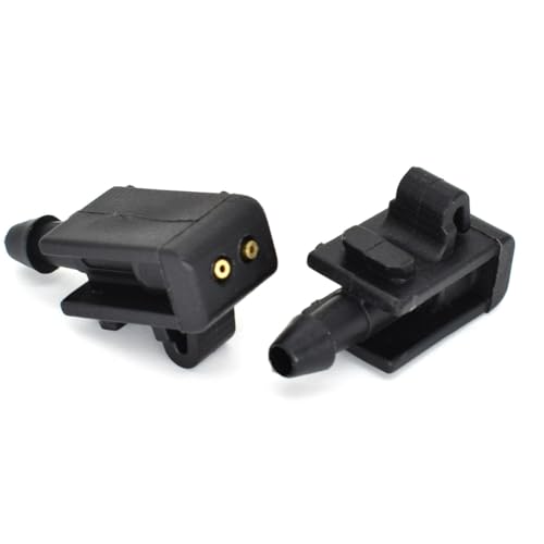 Buse de lave-glace pour Megane MK2 MK3 et Scenic 2