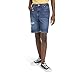 Levi's Boys' 511 Slim Fit Denim Shorts, Marcy Ave, 20