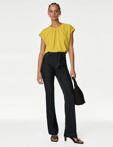 Image of Marks & Spencer Women Fashion Vest