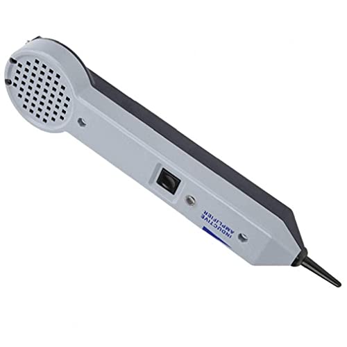 Toon Generator Draad Tracer Kit 200EP Hoge nauwkeurigheid Kabel Circuit Tester Probe Kit Utility - Image 5