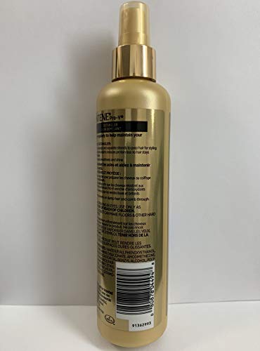 Pantene Pro-V Serious Repair Detangler, 8.5 Oz - Pack Of 2 #TOP3