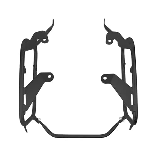 ���b�N�X�[�c�P�[�X�u���P�b�g Compatible With NC750X For NC750S 2021 2022 �o�C�N�p�g�b�v�P�[�X�g�����N�u���P�b�g�I�[�g�o�C�T�h���o�b�O�p�j�A�ו����b�N�T�C�h�{�b�N�X�z���_�[�ɑΉ�