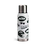 34oz Team Spirit Insulated Bottle