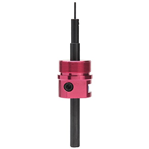 5C Collet Stop By Edge Technology #TOP2