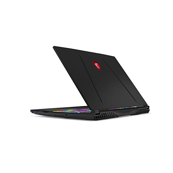 MSI GL65 9SD-213IT Notebook Gaming 15.6" FHD Intel Core – Bild 3