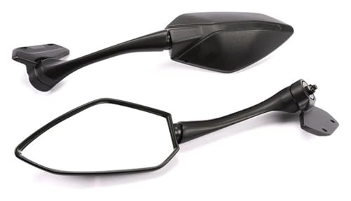 Espejo retrovisor CFMOTO 250SR moto modificada ala derecha 5