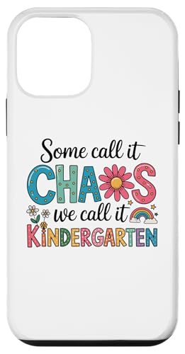 Groovy Some Call It Chaos We Call It Call It �c�t�����t �X�}�z�P�[�X iPhone 12 mini �p