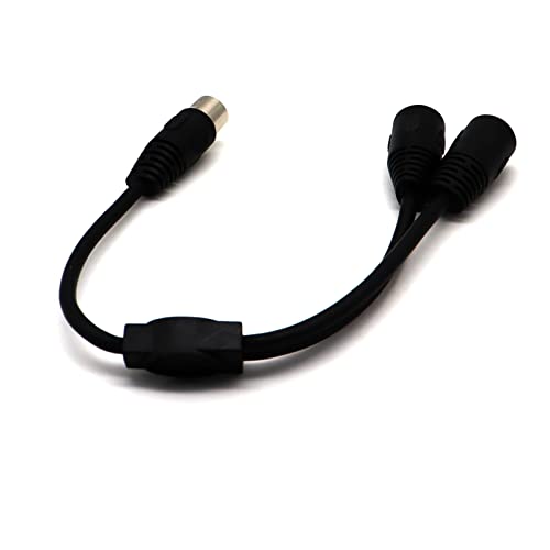Cable DIN MIDI de 7 pines soluciona la falta de puertos en sistemas Bang Olufsen 4