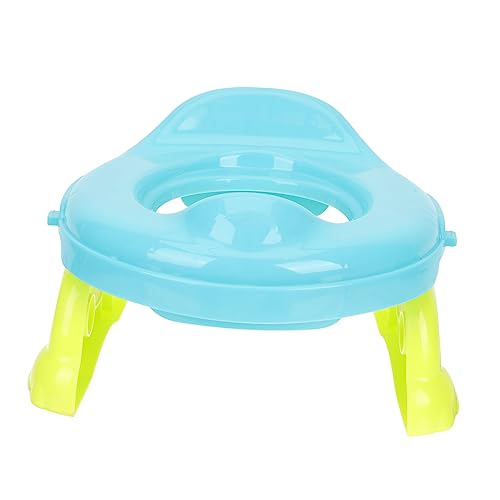 QUMIIRITY 子供用 折りたたみトイレ 便座 折りたたみ式ポータブルトイレ 旅行 キャンプ 幼児用便器 ベビー用便座