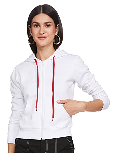 Image of Fusefit Women Hooded Sweatshirt