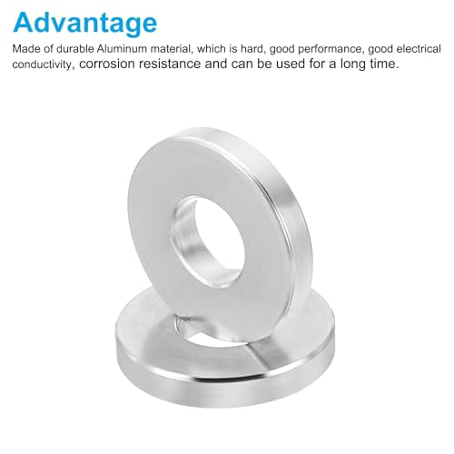 PATIKIL M6 Aluminum Spacers - Image 4