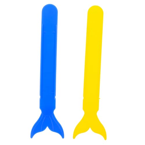 Didiseaon Design Tongue Depressors Fun Cute for Boys and Girls Medical Craft Depressors Tongue Muscle Enhancement
