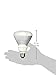 TCP 6R3014 CFL R30 - 65 Watt Equivalent (only 14W used) Soft White (2700k) Covered Flood Light Bulb