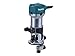 Price comparison product image Makita RT0700CX4 240 V Router/Trimmer