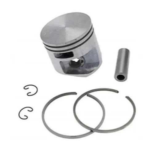Kit cylindre piston 44mm MS-251 haute compression référence 11430201207 - 4