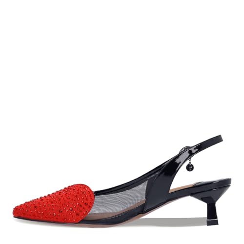 J.Reneé Womens Gwyn4