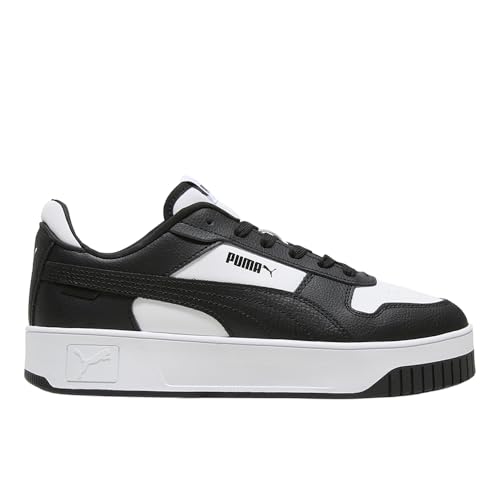 Image of Puma Womens Carina Street Sneaker