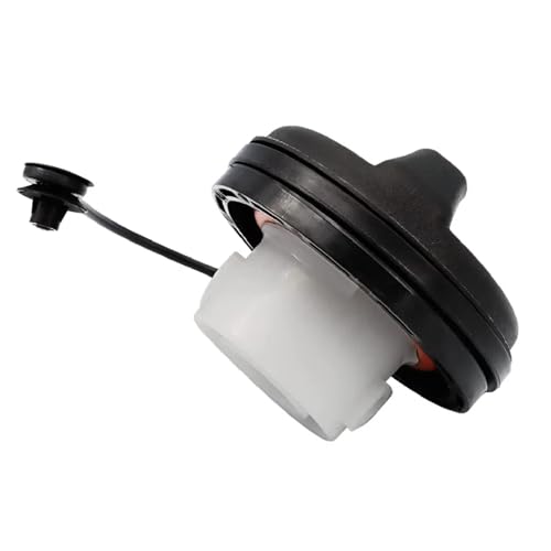 Bouchon de réservoir d'essence sécurisé pour vos trajets en Cadillac SRX et STS