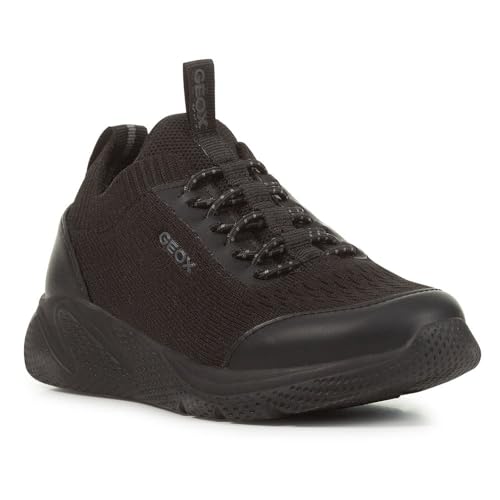 Geox Boys' Sprintye Sneaker3