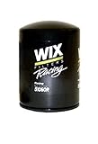 Wix Engine Oil Filter 51060R USMTS Dirt Modified