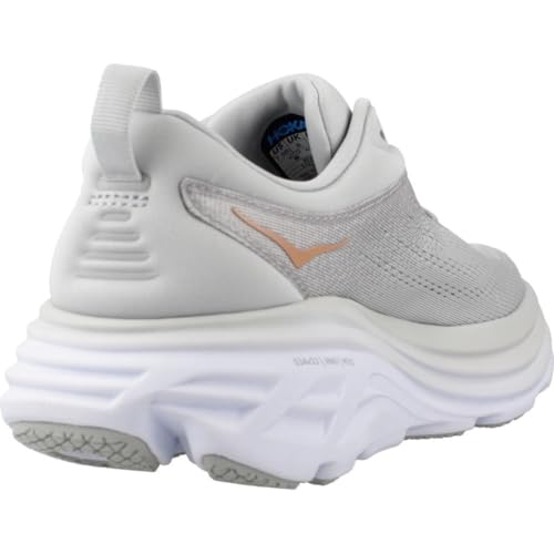 Image of Hoka One One Womens W Bondi X Running Shoe