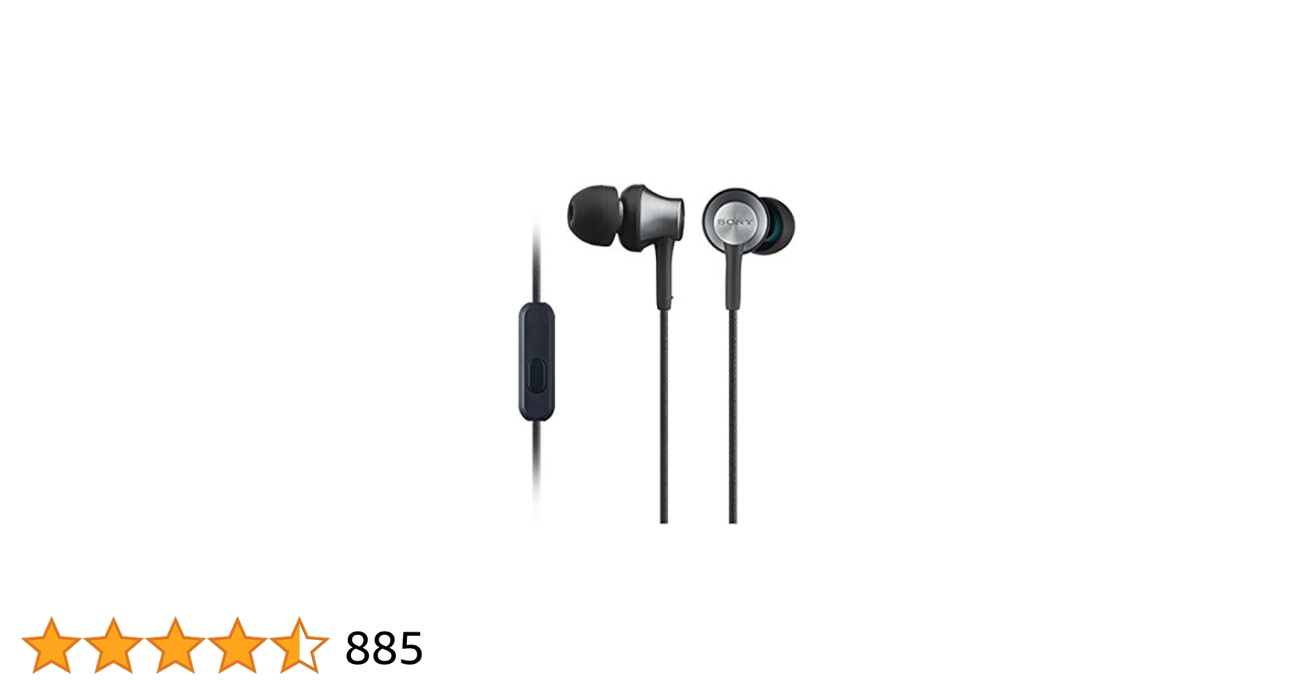 SONY MDR-EX650AP イヤホン Amazon.co.jp: ソニー イヤホン MDR-EX650AP : カナル型 真鍮製