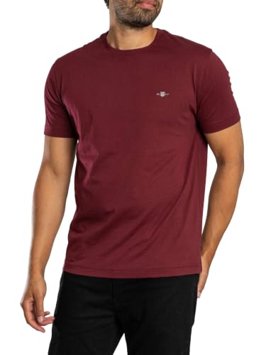 REG Shield SS T-Shirt – Ansicht 1