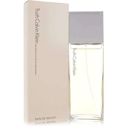 Truth Perfume by Calvin Klein Review