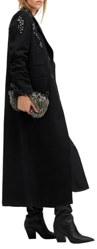 Women's Ellen Embellish Coat3