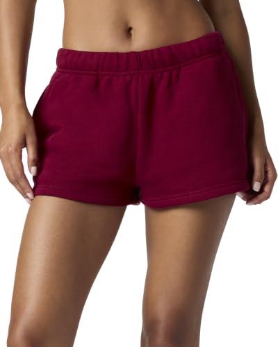 Image of Florence by Mills Women's Cozy Crush Sweat Short