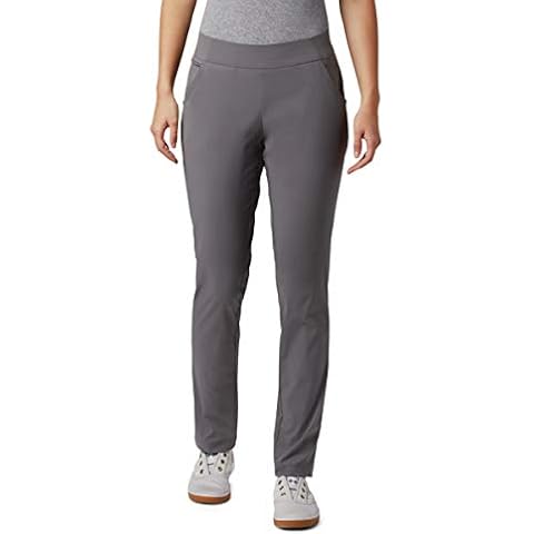 Columbia Women's Anytime Casual Hiking Pants Cover