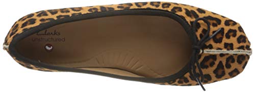 Clarks Freckle Ice dames ballerina's - Image 6