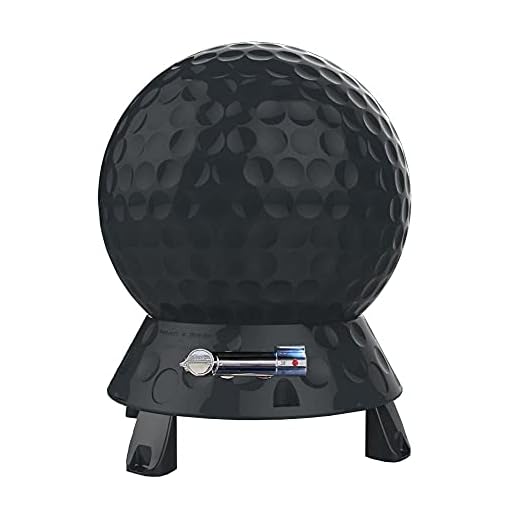 Arkema Design Hotball Con Regulador Termostatico Hb270/7016 Antracita